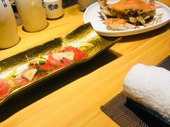-割烹旭日本料理(龙湖狮山天街店)
