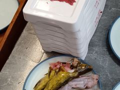-罗二娘·鲜切牛自助火锅(罗湖东门步行街店)