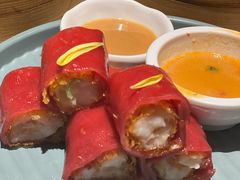 -点都德(花城店)
