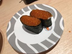 -新一番三文鱼寿司(大东海店)