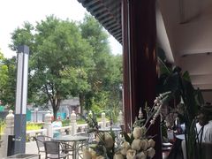 -东门烤鸭店(鼓楼店)