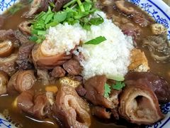 -门框胡同百年卤煮(杨庄路店)