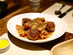 -Mercato莫卡多露台餐厅与酒吧(K11店)