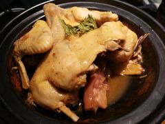 -刀板香·安徽菜(国购IFC店)