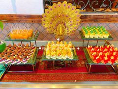 -火舞泰·泰式海鲜火锅餐厅(世纪城店)