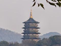 -西湖游船