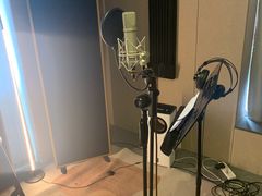 -太爽音乐文化录音棚