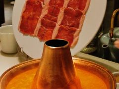 -涮福記·现切牛羊肉火锅(世纪汇店)