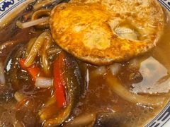 -鲁达面馆本帮风味(共康东路店)