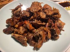 -雀蓝川菜(奥体广场店)