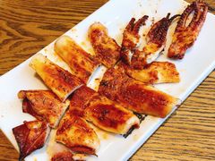 -潮庭·大连海鲜·炭火烧烤·扇贝王(大连店)