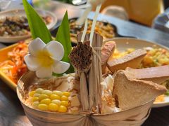 -婉泰·特色小吃·舂鸡脚(告庄二店)