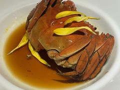 -淮扬府·游园京梦(成都 SKP 店)