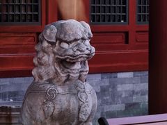 -北京石刻艺术博物馆(五塔寺)