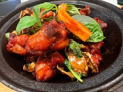 -鹿港小镇(霄云店)