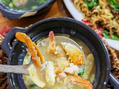 -皮蛋弟砂锅店(总店)