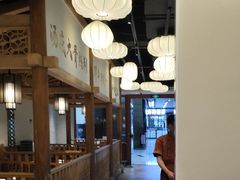 -野妹经典火锅(民治店)