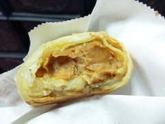 笋尖鲜肉月饼-真老大房鲜肉月饼(南京路步行街店)