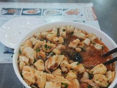-春发生饭店·非遗(南院门店)