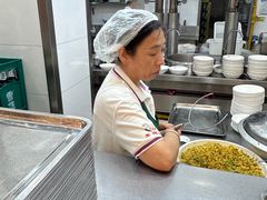 -老四季(南市场店)