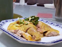 -新享乐海鲜(翠华路店)