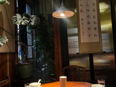 -南园民国茶楼餐厅·常州菜(北大街店)