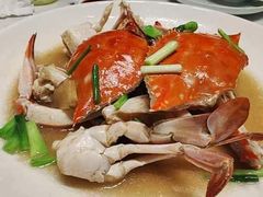 -温岭人家(红花北路店)