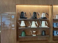 -LOTTA COFFEE(安居博文苑店)