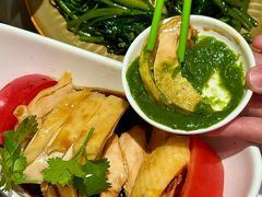 -滕记星发餐室·新加坡菜(巨鹿路店)