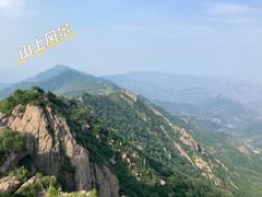 -白草畔自然风景区