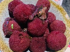 紫苏杨梅-蛙小侠(卓悦里店)