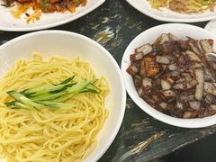 -桃园中华料理炸酱面(燕儿岛路店)