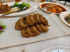-南普陀素菜馆