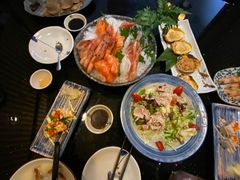 -真剑日本料理·铁板烧(贵州路店)