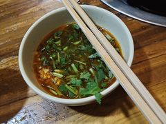 原汤碟-黑竹香鸡(营和巷店)