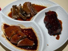 -侨美食家·粤菜(体育西路店)