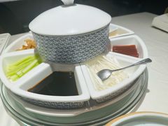 -羲和雅苑•北京烤鸭(陆家嘴中心店)
