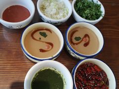 -竹叶涮肉坊(总店)