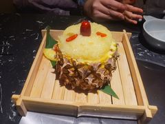 -云海肴云南菜·蒸汽石锅鱼(青岛万象城店)