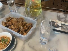 -滋粥楼·顺德菜海鲜茶点(方舟店)
