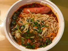 -一品飘香米线(一中总店)