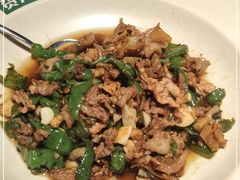 -费大厨辣椒炒肉(黄兴中心广场店)