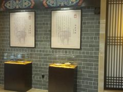 -聚春园自助餐厅(东街口店)