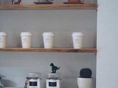 -infinite cafe