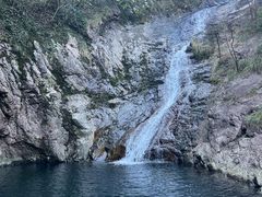 -宁波五龙潭景区