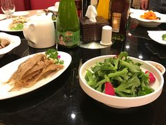 -新南华大酒店(广中店)