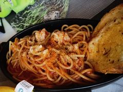 -璟象酒店-爱丽坊景观餐厅