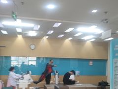 -慈铭体检(洋桥分院)