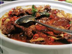 -上座云间·青年赣菜(绿茵店)