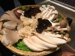 -盡膳口福跷脚牛肉火锅(北美新天地店)